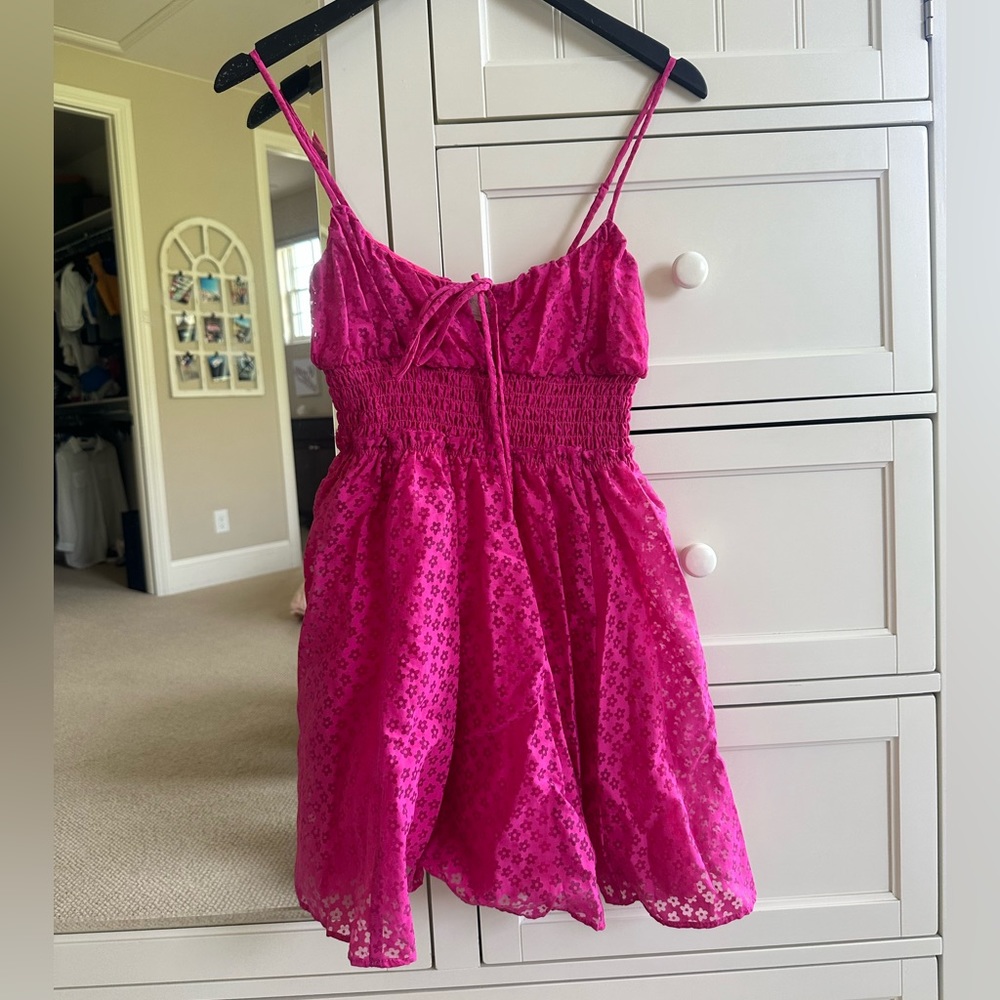 Urban Outfitters Pink Dress | Size S